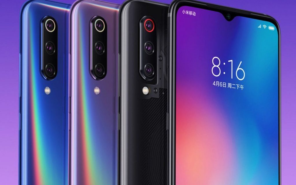Xiaomi busca compañía fotográfica con la que colaborar en sus teléfonos