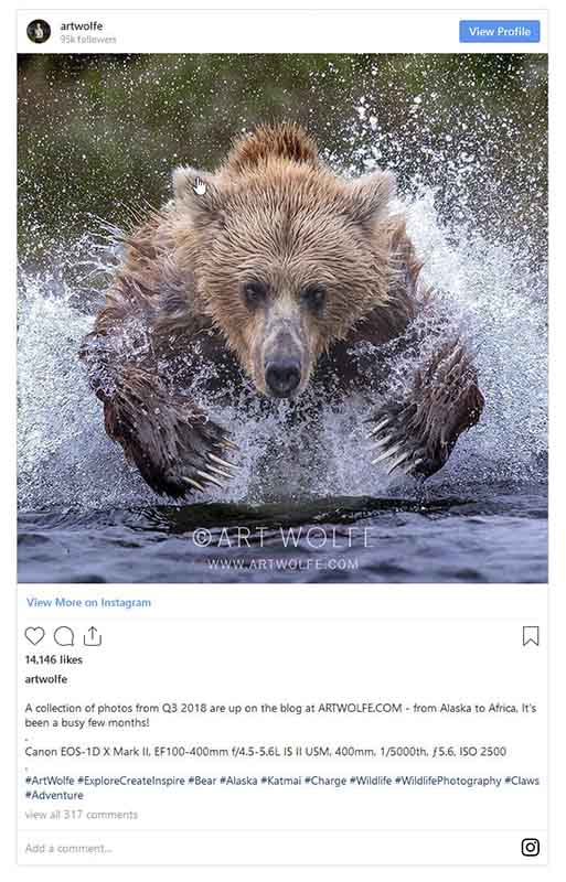 photoinfo.org Art Wolfe 1