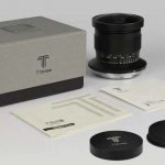 TTArtisan lanza un objetivo ojo de pez de 11mm f/2,8 para cámaras Fujifilm GFX