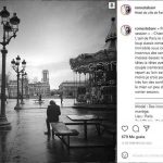 15 fotógrafos en blanco y negro a los que deberías seguir en Instagram