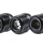 Viltrox presenta tres nuevos objetivos APS-C para montura Nikon Z