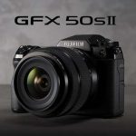 Fujifilm presenta la GFX 50S II: la cámara digital de medio formato más económica