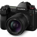 Conoce el nuevo objetivo 24mm f/1,8 de Panasonic para cámaras Serie S de LUMIX
